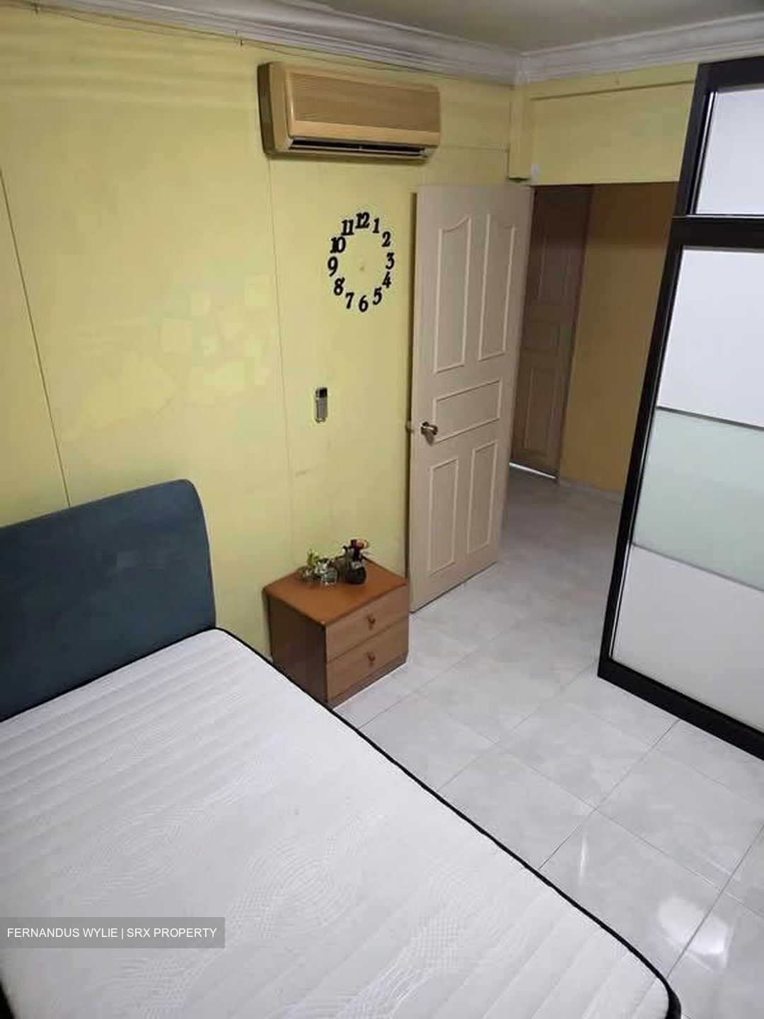 Blk 728 Tampines Courtview (Tampines), HDB 5 Rooms #553990261